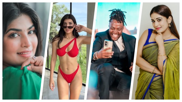 Bigg Boss Malayalam 7 Contestant List Here Are The Celebs Who Are Likely To Take Part In Mohanlal s Show