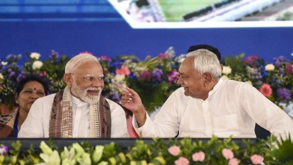 Bihar NDA Seat-Sharing Finalised Here s How Many Seats BJP-JDU Are Likely To Contest Bihar NDA Seat-Sharing Finalised Here s How Many Seats BJP-JDU Are Likely To Contest