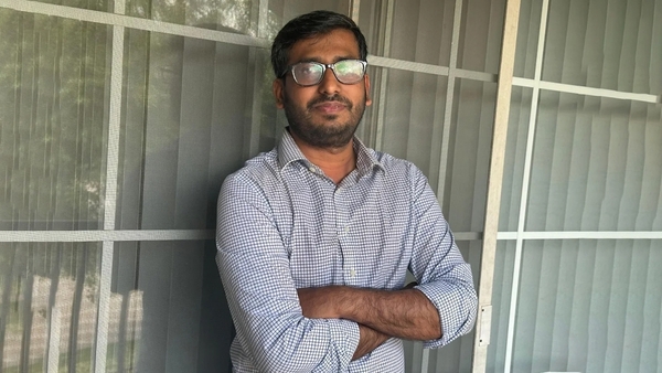 Pratik Chawande on Future Banking Compliance Pratik Chawande on Future Banking Compliance