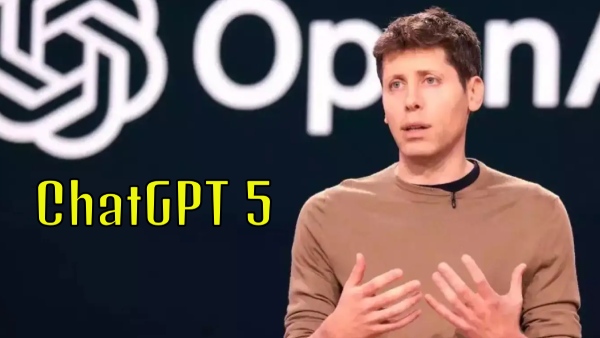 ChatGPT-5