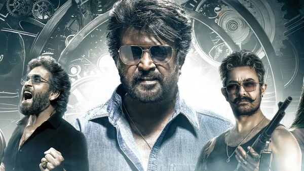 Rajinikanth Fan? Know How To Book Coolie Movie Tickets Online - Oneindia  News