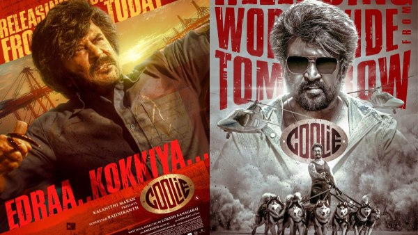 Coolie 2nd Day Box Office Collection: Rajinikanth's Film Holds Strong Despite Mixed Reviews - Oneindia News