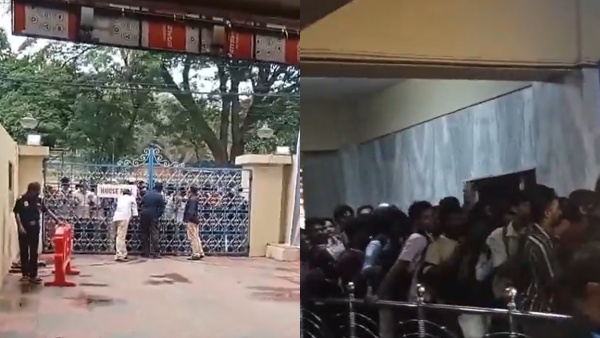 Coolie Advance Booking BMS Starts Selling Tickets In Kerala Even Before Chennai Bengaluru