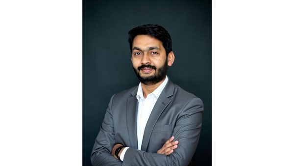 Shilesh Karunakaran s Innovative Gen-AI Project Success