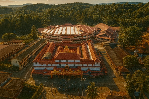 Dharmasthala Latest Sujatha Bhat s Claims Exposed as Fake