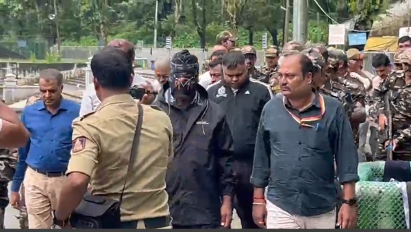 Dharmasthala Case Construction Waste Dumped at Exhumation Site Focus Shifts to Spot 16