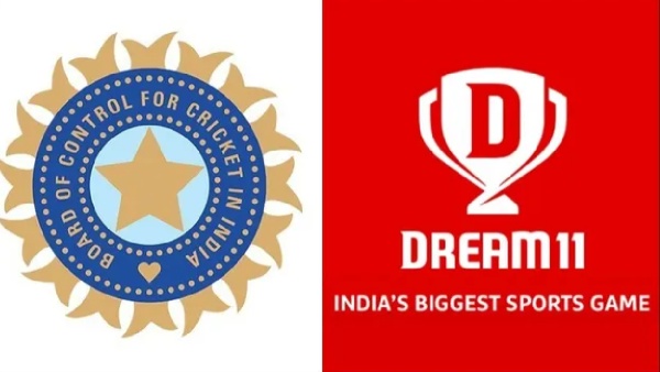 Dream11 Backs Out As Team India s Sponsor