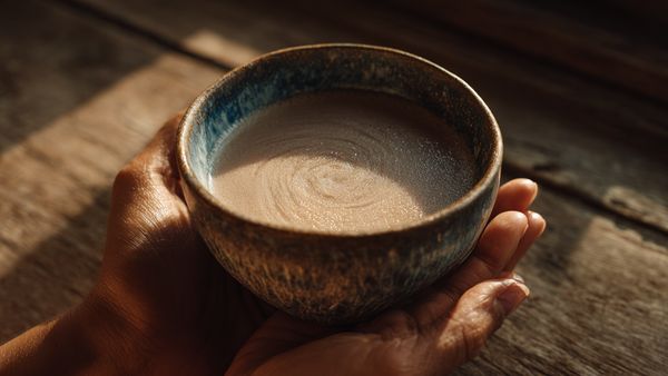 Explore the East Frisian Tea Recipe Explore the East Frisian Tea Recipe