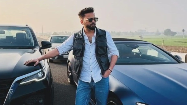 Elvish Yadav Elvish Yadav