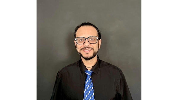 Ullas Das Leads Innovative Sentiment Analysis Project