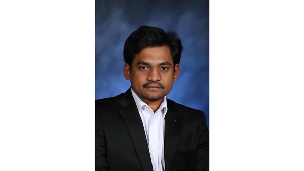 Naveen Saikrishna Leads 1 Million Savings with Azure Naveen Saikrishna Leads 1 Million Savings with Azure