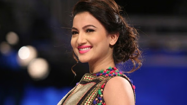 Gauahar Khan