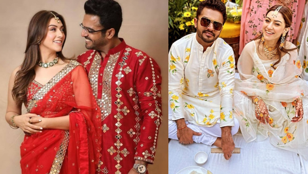 Hansika Motwani Divorce Confirmed Cryptic Instagram Post Sparks Marital Rift Rumours
