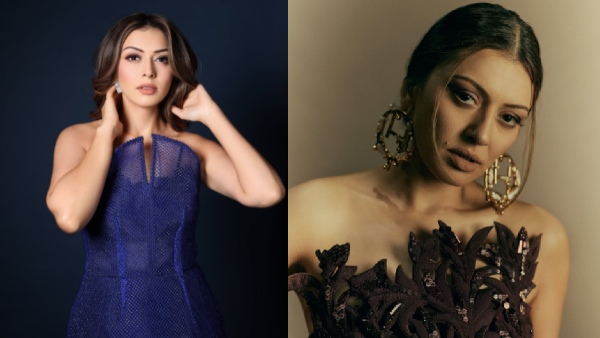 Hansika Motwani Hansika Motwani