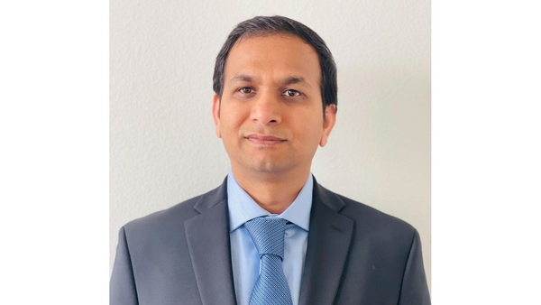 Souvari Ranjan Biswal Transforms Healthcare Commerce Souvari Ranjan Biswal Transforms Healthcare Commerce