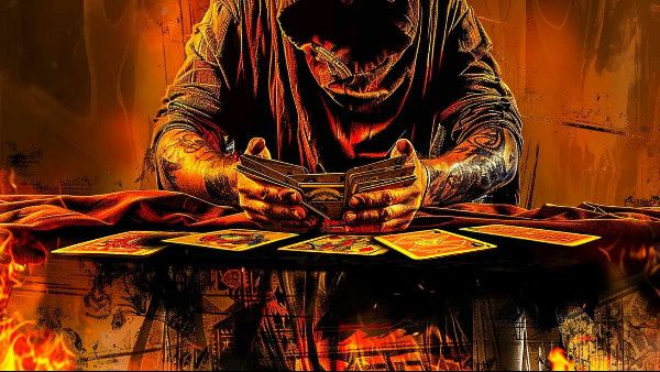 Tarot Card Reading ,August 06, 2025