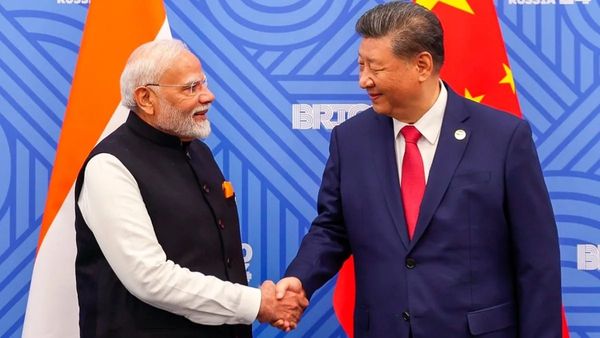 Give Bully An Inch He Takes A Mile Chinese Envoy Comes Down Heavily On Trump s tariff On India