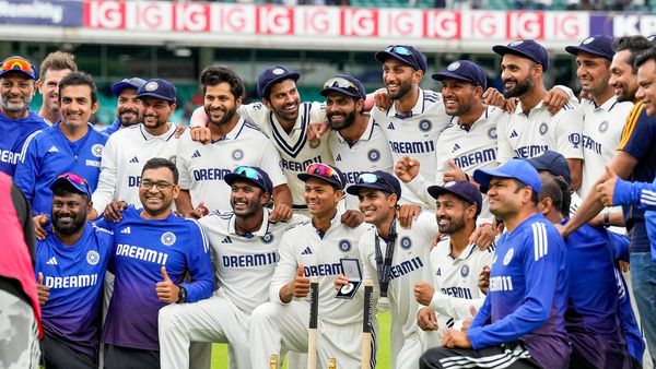From Tandava to Triumph How Shiva Rudrashtakam Inspired India s Fight Against England In Oval From Tandava to Triumph How Shiva Rudrashtakam Inspired India s Fight Against England In Oval