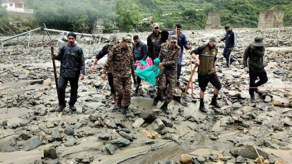 Indian Army Indian Army