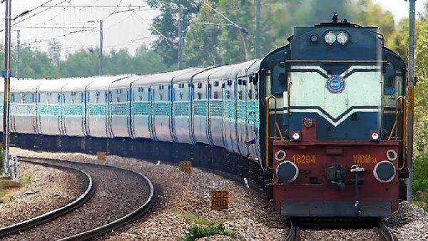 Indian Railways Indian Railways