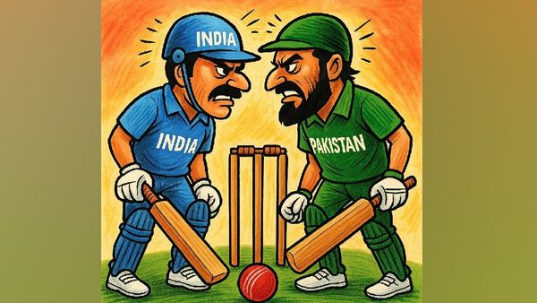 India vs Pakistan Asia Cup 2025 India vs Pakistan Asia Cup 2025