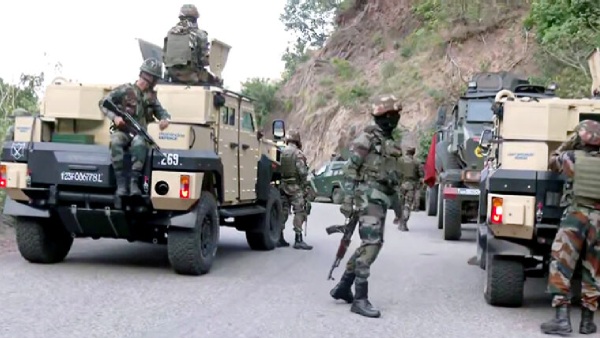 Jammu amp amp Kashmir file photo Jammu amp amp Kashmir file photo