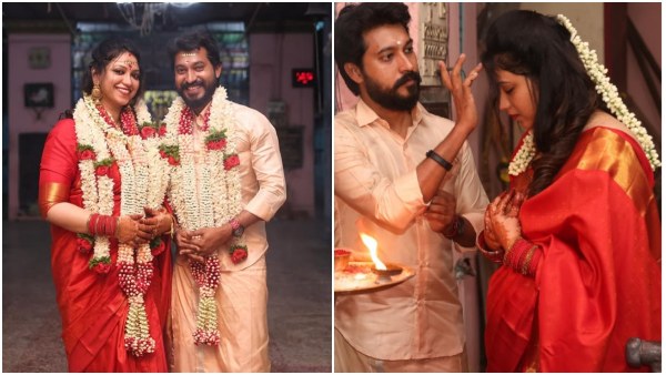 Pregnant Joy Crizildaa Files Police Complaint Against Madhampatty Rangaraj Pregnant Joy Crizildaa Files Police Complaint Against Madhampatty Rangaraj