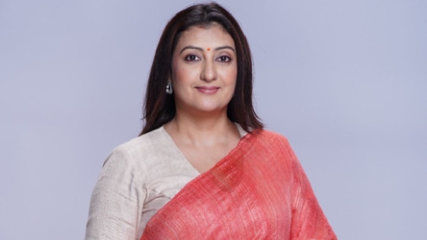 Juhi Parmar