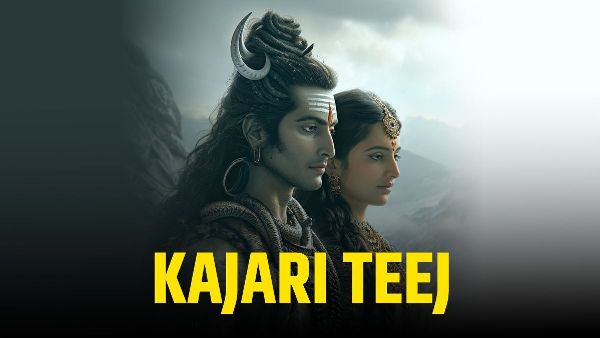 Kajari Teej Significance amp amp Traditions Kajari Teej Significance amp amp Traditions