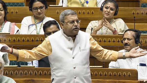 Kalyan Banerjee Kalyan Banerjee