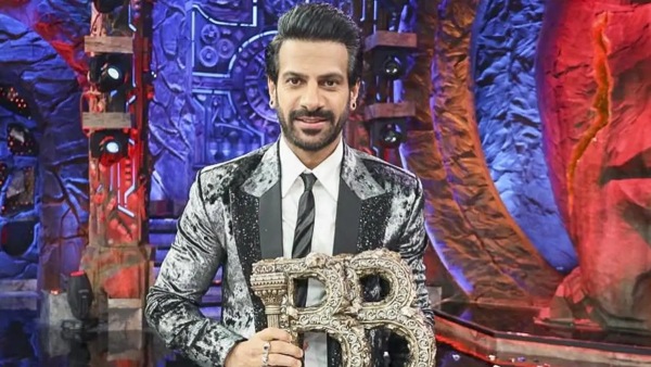 Karan Veer Mehra
