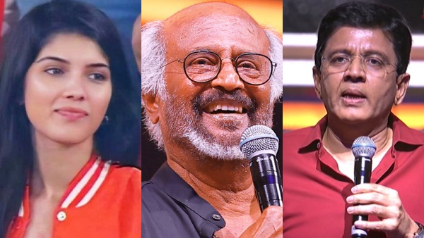 Kavya Maran s Coolie Connection Did You Know Her Father Is The Producer of Rajini Film Kavya Maran s Coolie Connection Did You Know Her Father Is The Producer of Rajini Film
