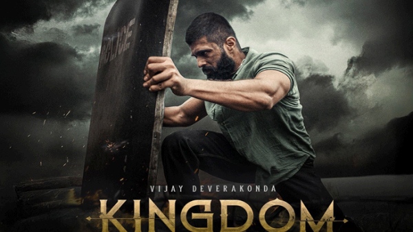 Kingdom OTT Release Date Vijay Deverakonda s Action Drama Streaming From August 27