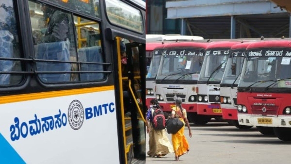 August 5 Transport Strike Karnataka State Bus Services to Halt Statewide as KSRTC BMTC Strike Looms
