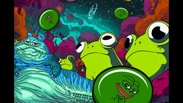 Layer Brett The New Meme Coin to Watch