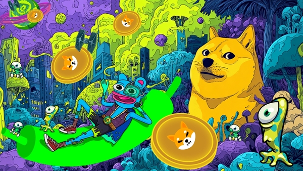 Layer Brett Could Outpace SHIB and PEPE in 2025