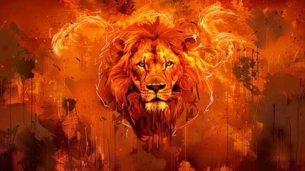 Leo (July 23 - August 22) Horoscope