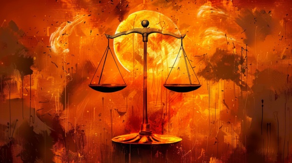 Libra (September 23 - October 22) Horoscope