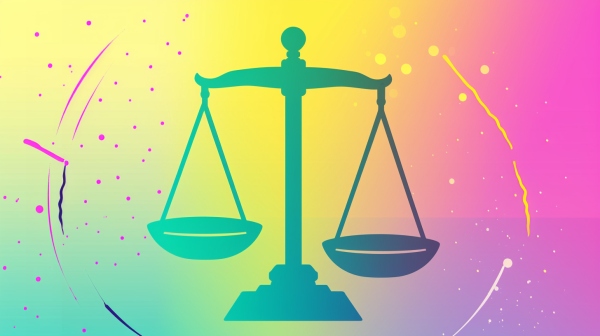 Libra (September 23 - October 22) Horoscope