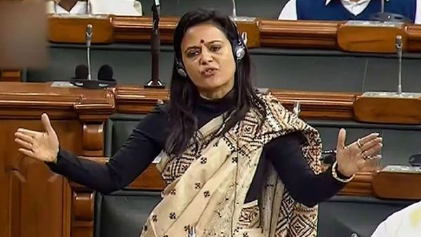 Mahua Moitra