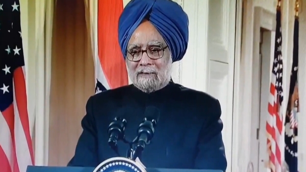 Dr Manmohan Singh Era