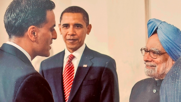 President Barack Obama