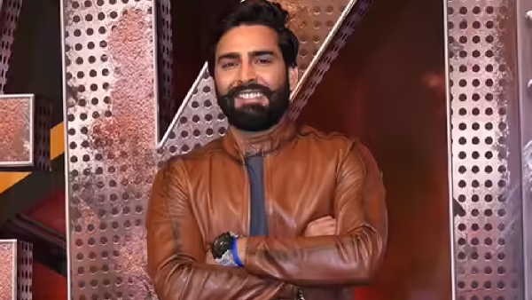 Manveer Gurjar
