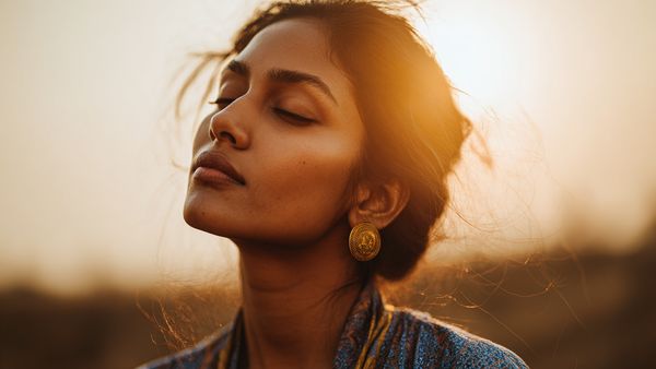 Face Yoga A New Anti-Ageing Trend