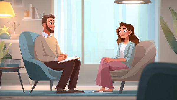 Understanding the Benefits of Therapy