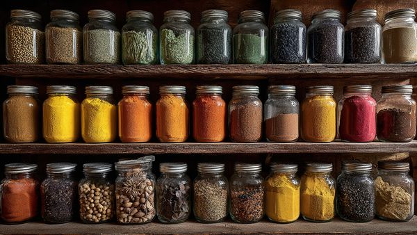 Tips for Maintaining Spice Racks: Essential Hacks for Freshness
