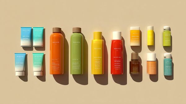Evaluating Skin Cycling for Indian Skin