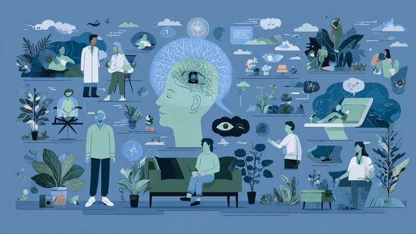 Understanding PTSD and Support Strategies