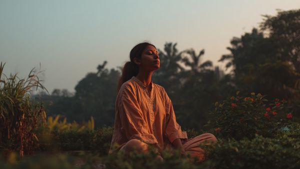 Beginner s Guide to Mindfulness Meditation