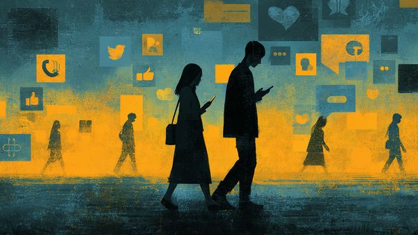 Understanding Social Media s Impact on Mental Health
